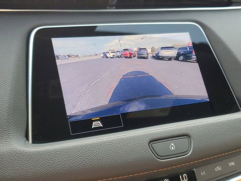 Used 2023 Cadillac XT4 Sport w/ Cold Weather Package image 19