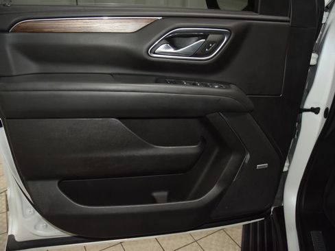 Used 2023 Chevrolet Tahoe High Country AWD/4WD image 47