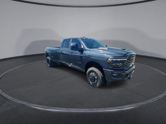 New 2026 RAM 3500 Laramie AWD/4WD video 2