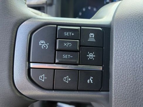 New 2025 Ford F150 XLT w/ Equipment Group 302A MID image 24