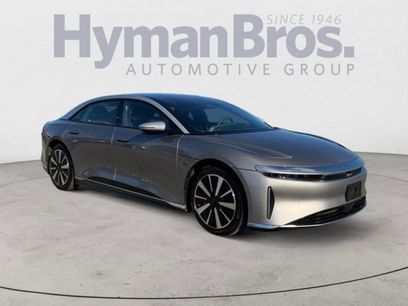 Used 2023 Lucid Air Grand Touring