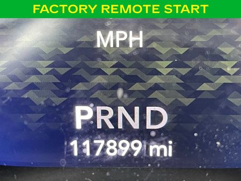 Used 2018 Jeep Wrangler Unlimited Rubicon w/ LED Lighting Group AWD/4WD image 9