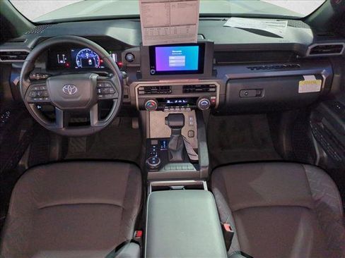 New 2025 Toyota Tacoma SR5 image 14