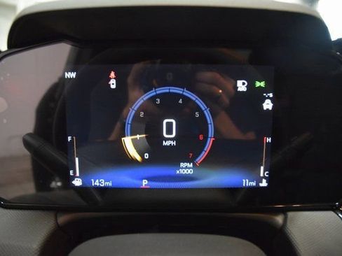 New 2026 Chevrolet TrailBlazer RS w/ Convenience Package image 48