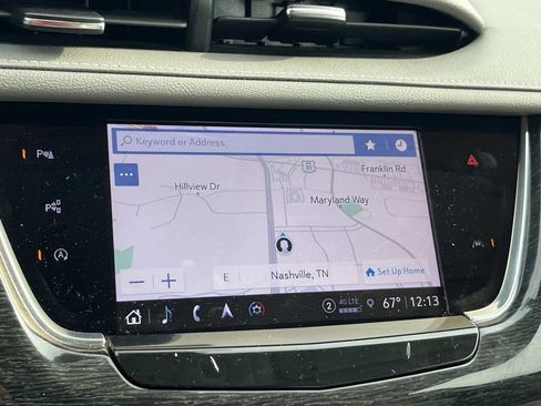 Certified 2022 Cadillac XT6 Premium Luxury w/ Technology Package image 35