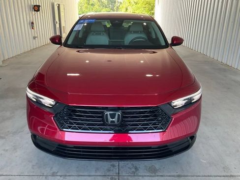 Certified 2023 Honda Accord LX image 23