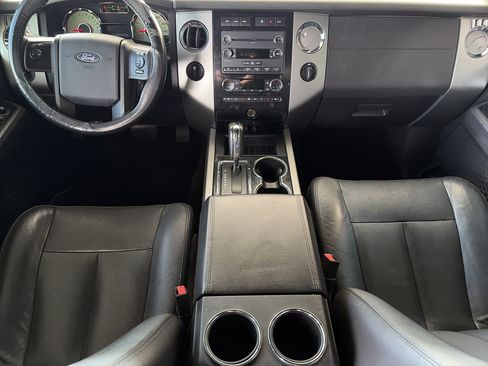 Used 2014 Ford Expedition Limited AWD/4WD image 15
