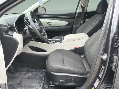 Used 2022 Hyundai Tucson SEL FWD image 25