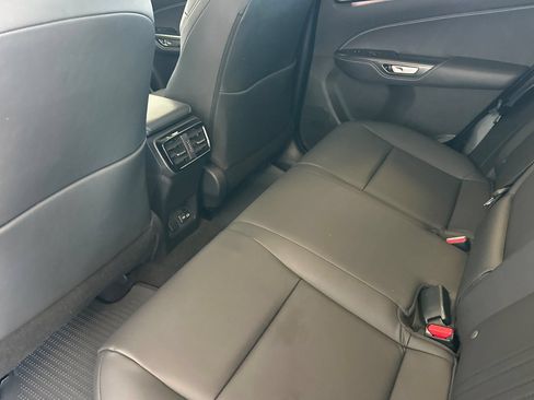 Used 2025 Lexus NX 350 AWD w/ Accessory Package (2T) image 9