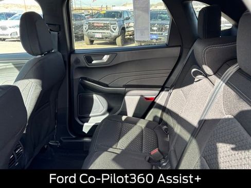 New 2026 Ford Escape Active w/ Active Premium Tech Pack image 16