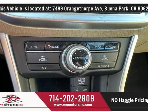 Used 2015 Honda Accord Touring image 39