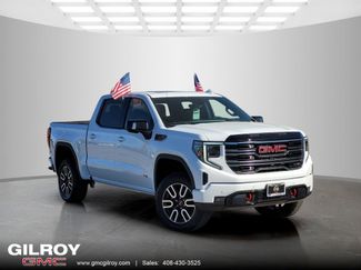New 2026 GMC Sierra 1500 AT4 w/ Technology Package video 1
