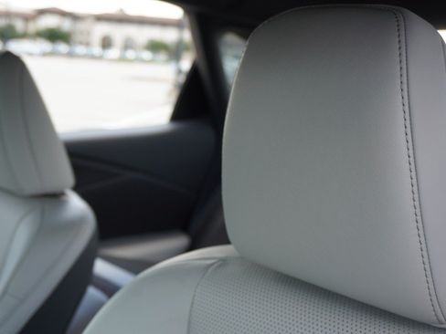 Certified 2023 Lexus RX 350 Premium Plus w/ Cold Area Package FWD image 24