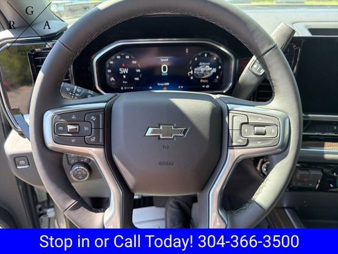 New 2026 Chevrolet Silverado 2500 LT w/ Trail Boss Package AWD/4WD image 18