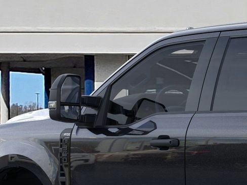 New 2026 Ford F350 XL w/ STX Appearance Package image 20