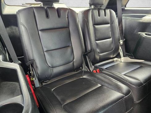 Used 2019 Ford Explorer XLT w/ Equipment Group 202A FWD image 20