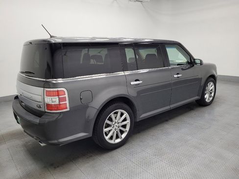 Used 2019 Ford Flex Limited image 10