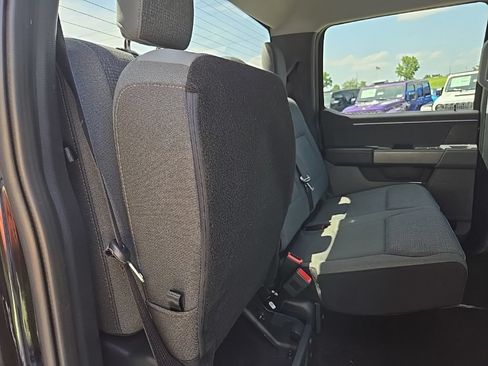 Used 2024 Ford F150 XLT AWD/4WD image 93