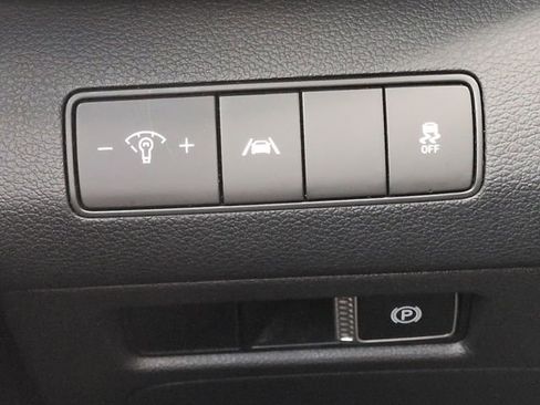 Used 2022 Hyundai Santa Fe SE AWD/4WD image 18