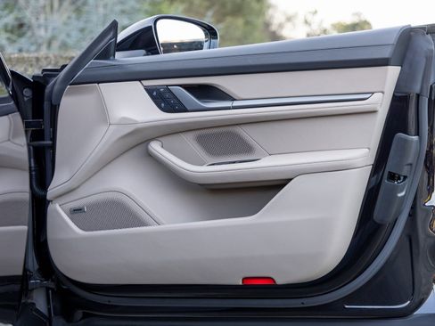 Certified 2025 Porsche Taycan image 47