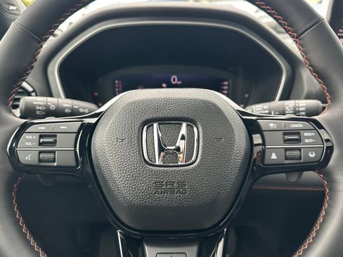 New 2026 Honda Passport TrailSport Elite image 26
