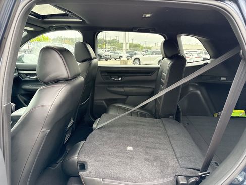 Used 2025 Honda CR-V Sport-L image 24