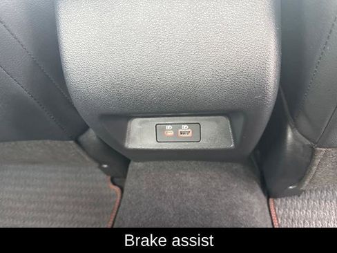 Certified 2022 Nissan Altima 2.5 SR image 14