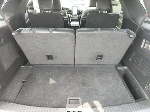 Used 2021 Ford Explorer ST w/ Equipment Group 401A AWD/4WD image 19