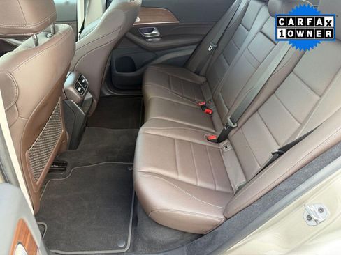 Certified 2023 Mercedes-Benz GLE 350 GLE 350 image 22