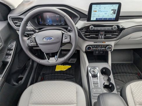 New 2026 Ford Escape Active w/ Cold Weather Package image 6