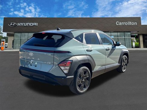 New 2026 Hyundai Kona SEL Sport image 5