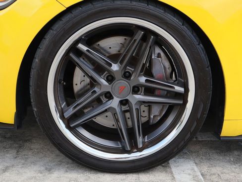 Used 2015 Ford Mustang GT Premium w/ GT Performance Package image 28