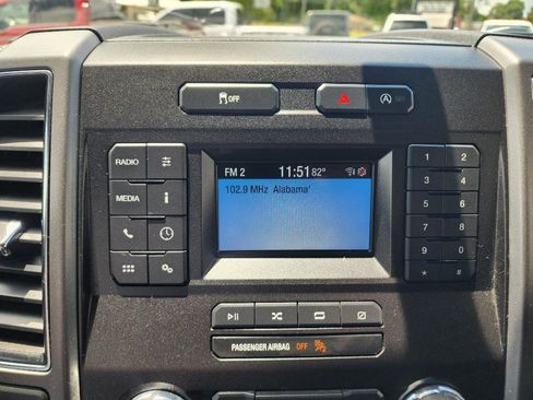Used 2018 Ford F150 XLT w/ Equipment Group 301A Mid RWD image 17
