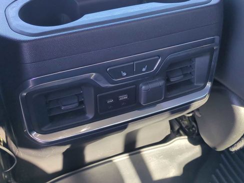 Used 2020 Chevrolet Silverado 1500 LTZ w/ LTZ Plus Package image 22