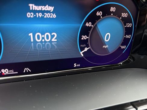 New 2026 Volkswagen Atlas SE image 16