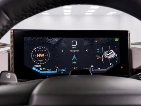 Used 2024 GMC Hummer EV 3X AWD/4WD image 43
