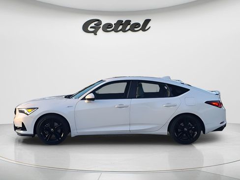 New 2026 Acura Integra A-Spec FWD image 7