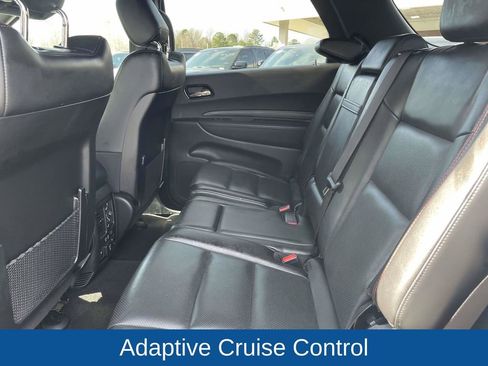 Certified 2024 Dodge Durango GT image 21