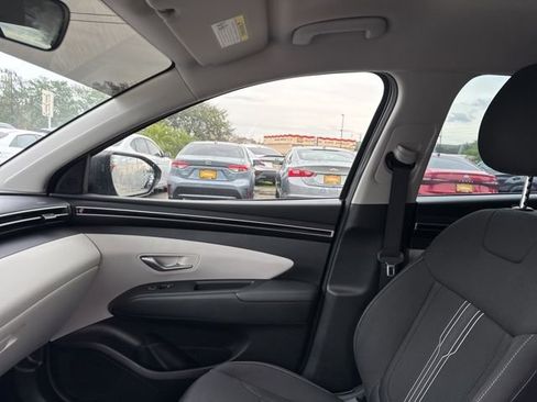 Used 2024 Hyundai Tucson SEL FWD image 22