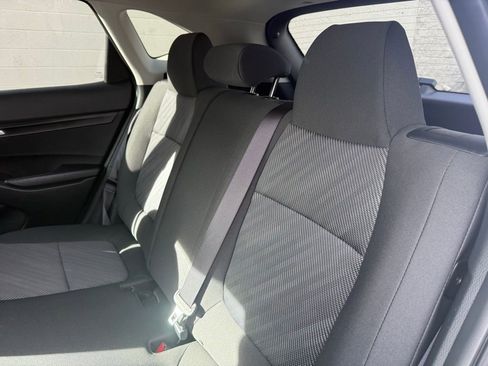 Used 2025 Kia Seltos LX image 22