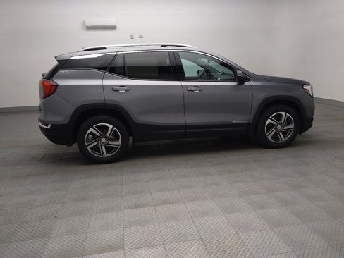 Used 2021 GMC Terrain SLT AWD/4WD image 10