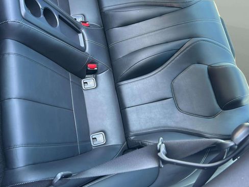 Used 2017 INFINITI Q60 2.0t w/ Moonroof Package image 20