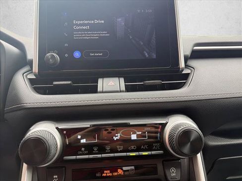 Certified 2025 Toyota RAV4 LE AWD/4WD image 19