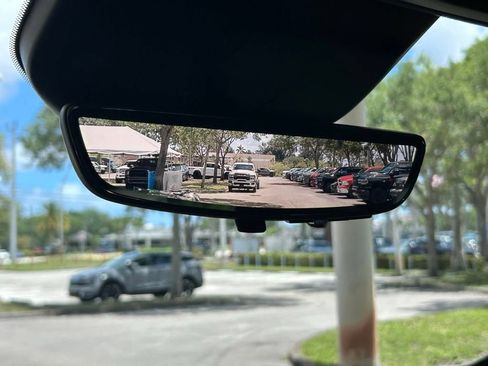 Used 2023 Cadillac Escalade V w/ Heavy-Duty Trailer Package AWD/4WD image 63