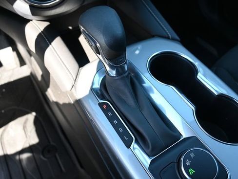 Used 2023 Chevrolet Blazer LT w/ LPO, Floor Liner Package image 22