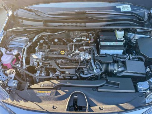 New 2026 Toyota Corolla SE image 13