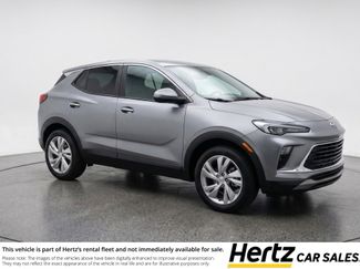Used 2025 Buick Encore GX Preferred video 1