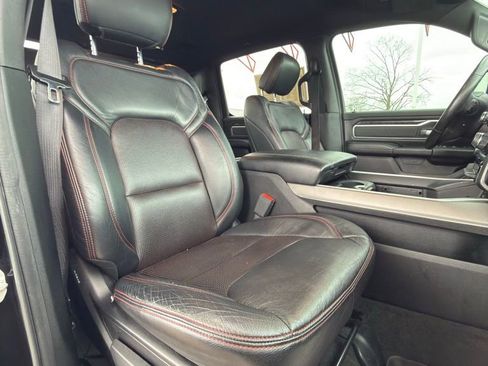 Used 2019 RAM 1500 Big Horn image 41