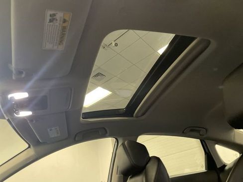 Certified 2023 Honda Accord Touring image 21