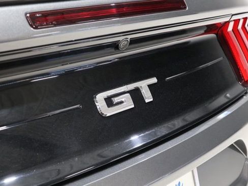 Used 2018 Ford Mustang GT Premium w/ Equipment Group 401A RWD image 15